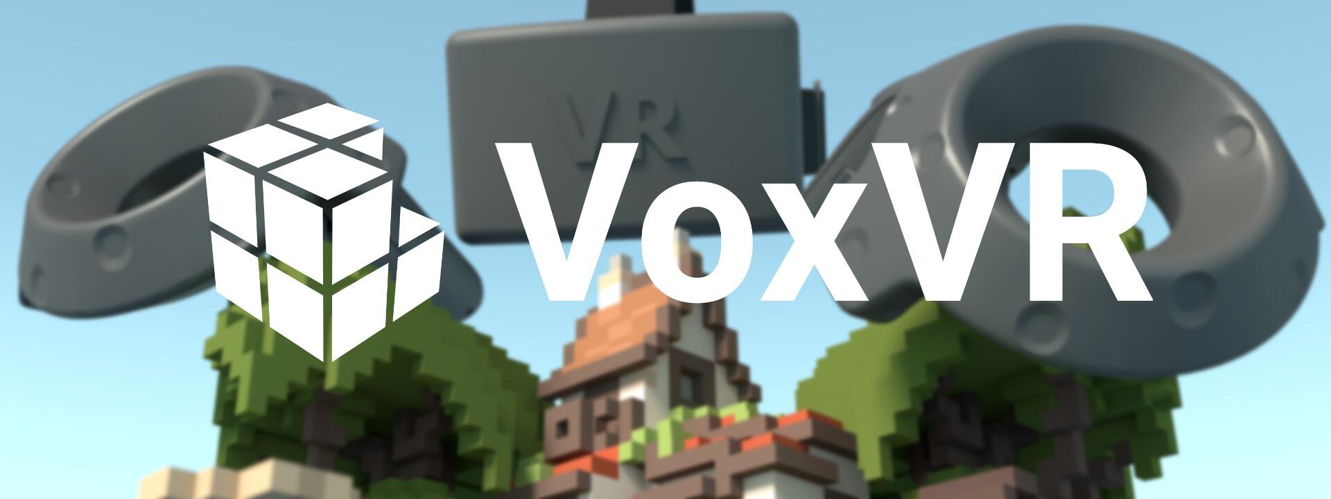 VoxVR